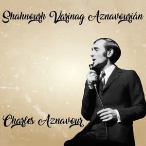 Shahnourh varinag aznavourián