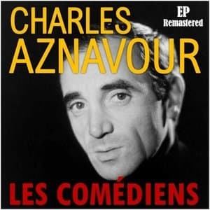 Les Comédiens
