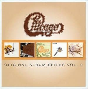 Original Album Series Vol. 2