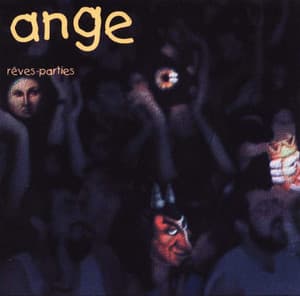 Rêves-Parties