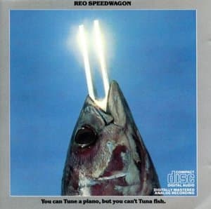 You Can Tune A Piano But You Cant Tuna Fish