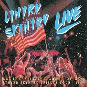 Southern By The Grace Of God: Lynyrd Skynyrd Tribute Tour 1987