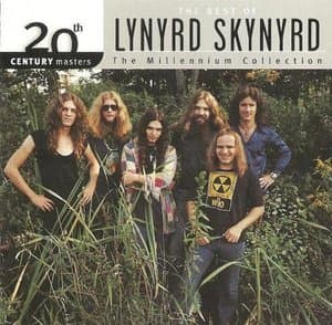 The Best Of Lynyrd Skynyrd