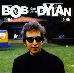 Folk Rogue 1964-1965