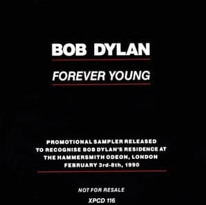 Forever Young
