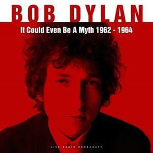It Could Even Be A Myth 1962-1964