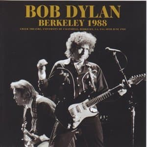 Berkeley 1988