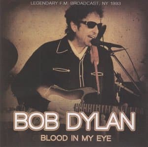 Blood In My Eye