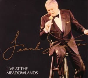 Live At the Meadowlands