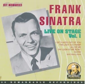 Live On Stage Vol.1