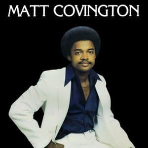 Matt Covington