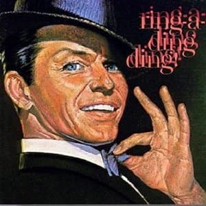 Ring-A-Ding Ding