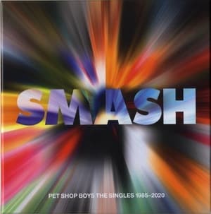 Smash (The Singles 1985-2020)