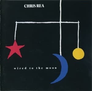 Wired To The Moon