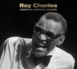 Essential Original Albums