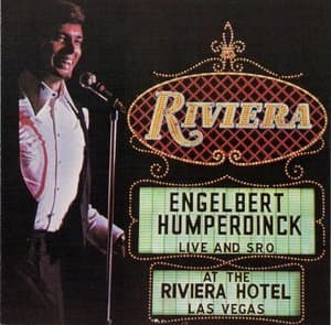 Live And S.R.O. At The Riviera Hotel, Las Vegas