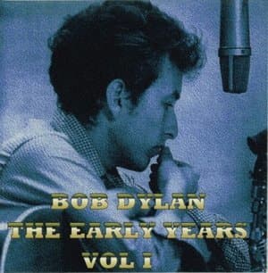 The Early Years Vol.1