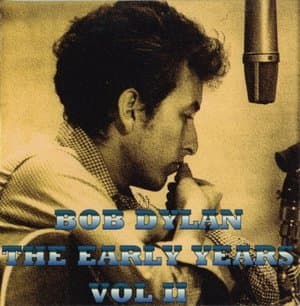 The Early Years Vol.2