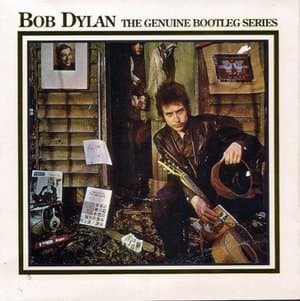 The Genuine Bootleg Series