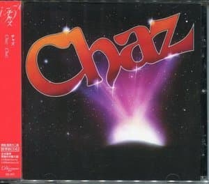 Chaz