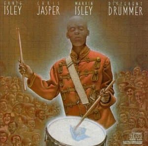 Different Drummer