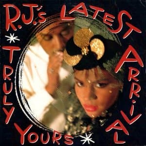 Truly Yours