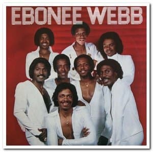 Ebonee Webb