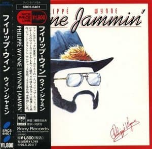 Wynne Jammin'