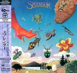 Splendor