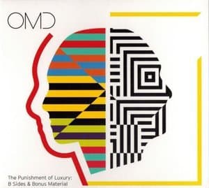 The Punishment Of Luxury: B Sides & Bonus Material
