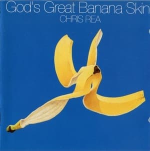 God's Great Banana Skin
