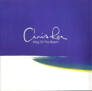 King Of The Beach