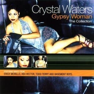 Gypsy Woman The Collection