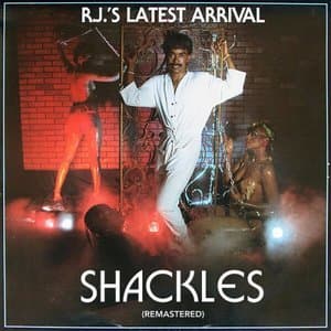 SHACKLES