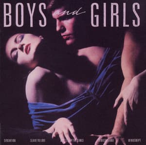 Boys And Girls