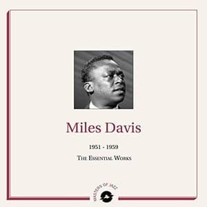 1951-1959 The Essential Works