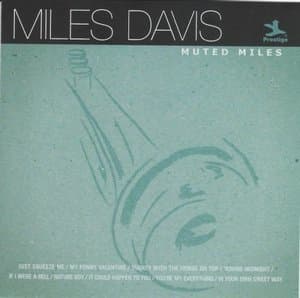 Muted Miles