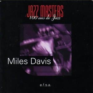 Jazz Masters: 100 Ans De Jazz