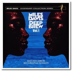 Deep Brew Vol. 1 & 2