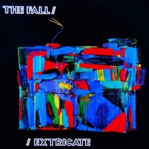 Extricate (CD1)