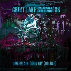 Uncertain Country