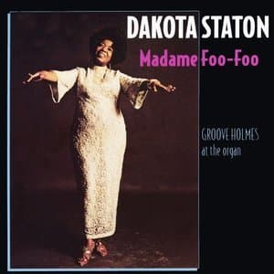 Madame Foo-Foo