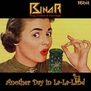Another Day in La-La-Land