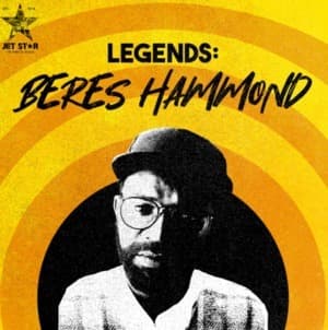 Reggae Legends: Beres Hammond