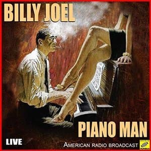 Piano Man