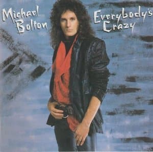 Everybody's Crazy