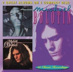 Michael Bolotin / Every Day Of My Life