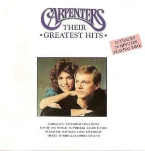 Their Greatest Hits