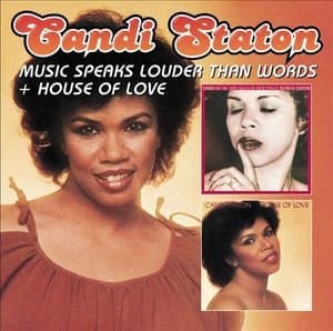 Music Speaks Louder Than Words & House of Love