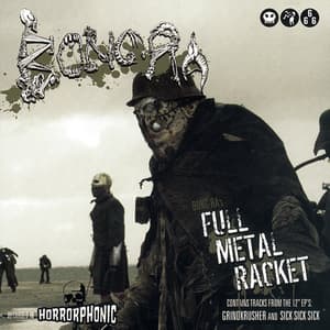 Full Metal Racket (Remastered) 